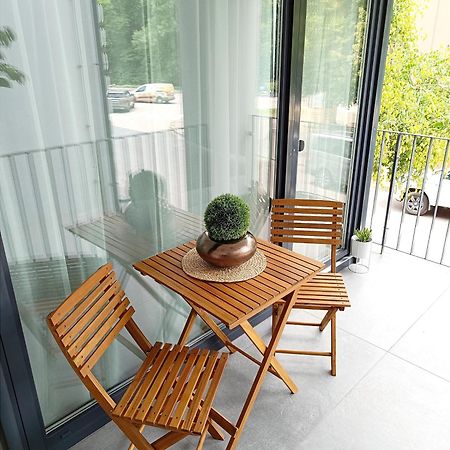 Modern Lux Home Segedín Exteriér fotografie