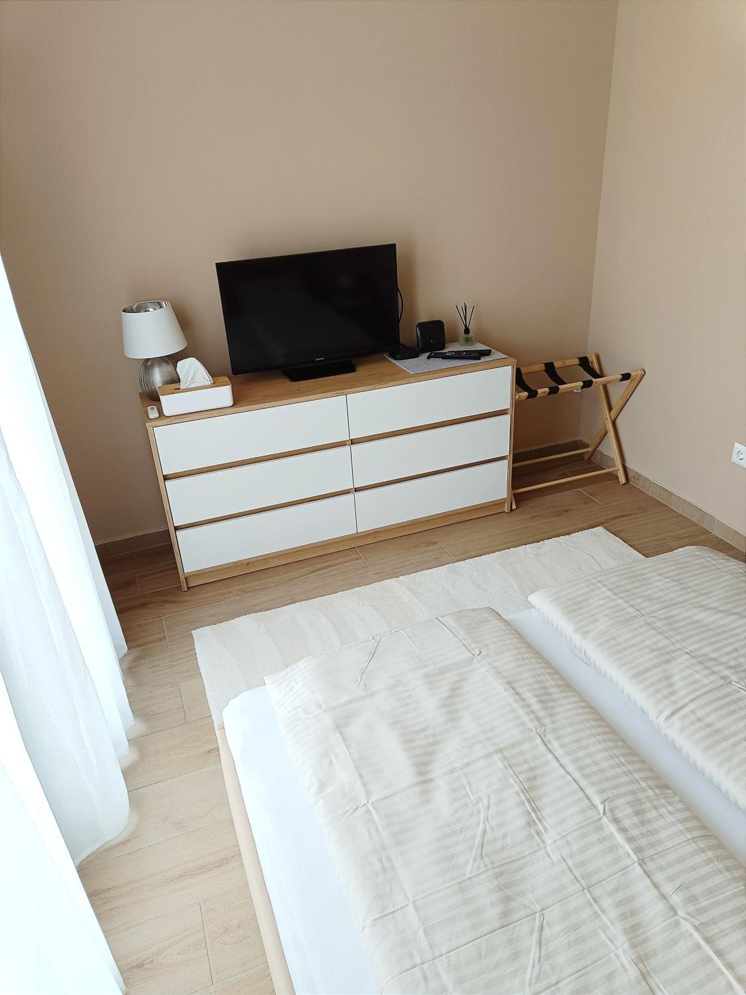 Modern Lux Home Segedín Exteriér fotografie