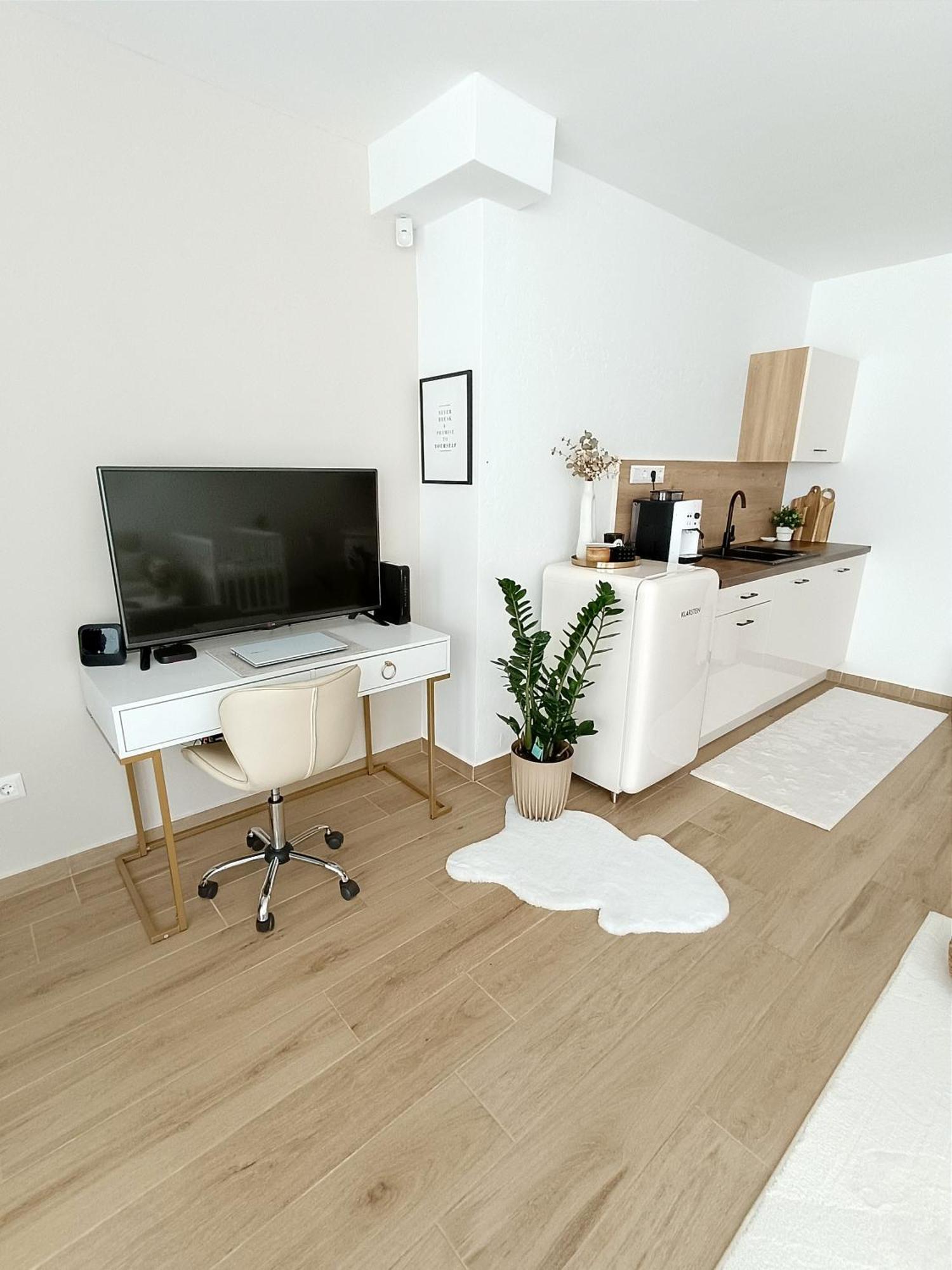 Modern Lux Home Segedín Exteriér fotografie