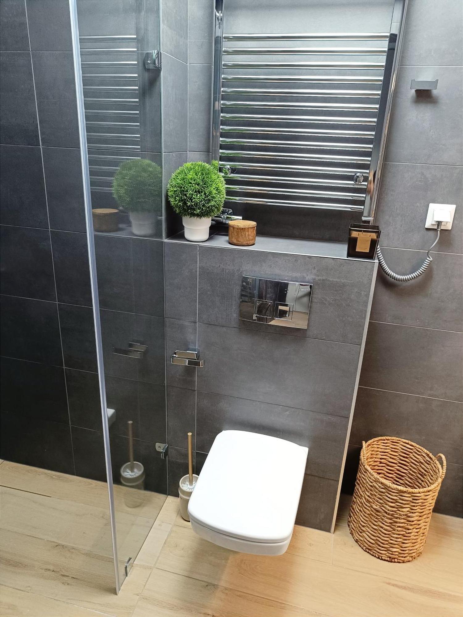 Modern Lux Home Segedín Exteriér fotografie