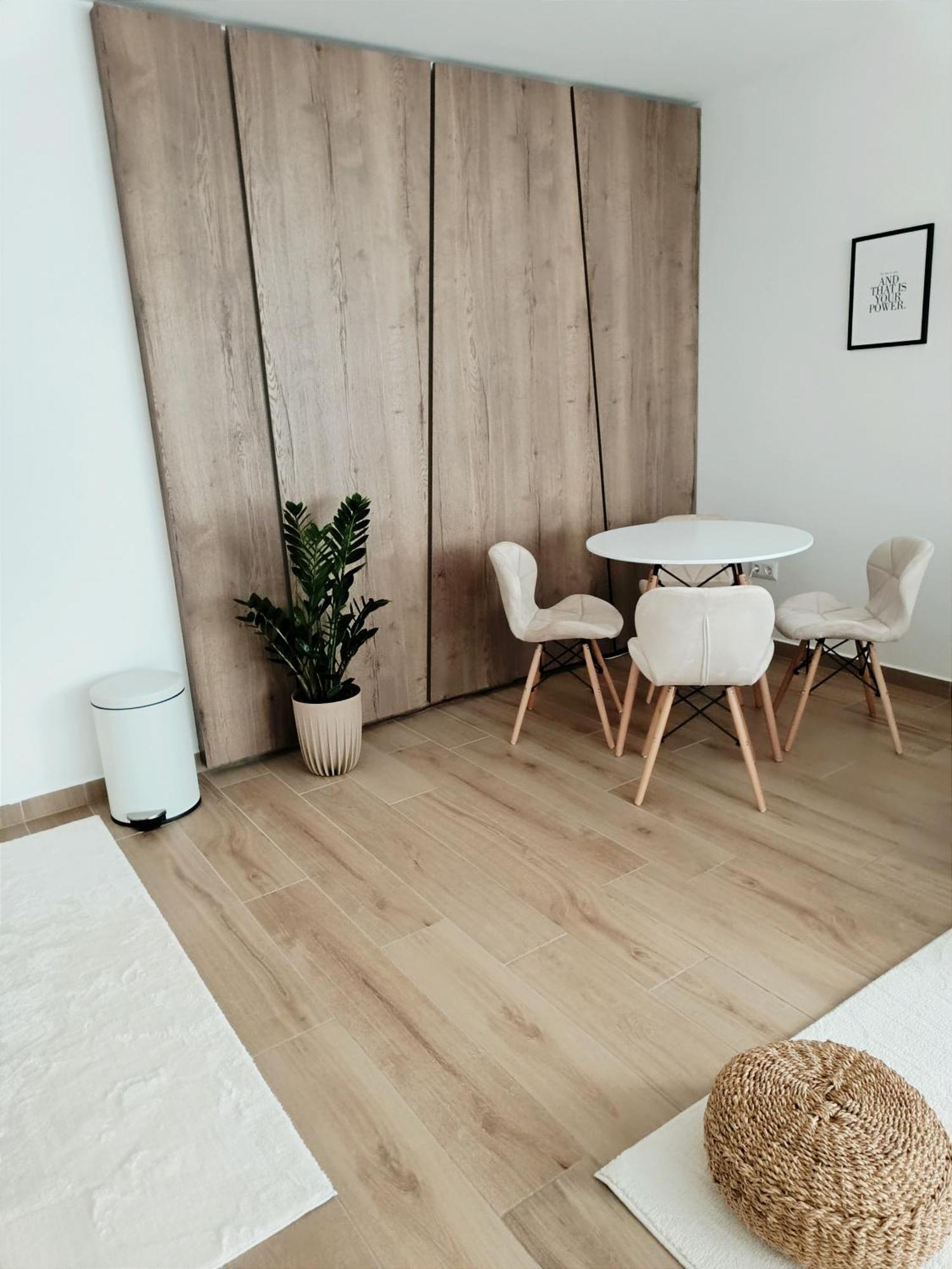 Modern Lux Home Segedín Exteriér fotografie